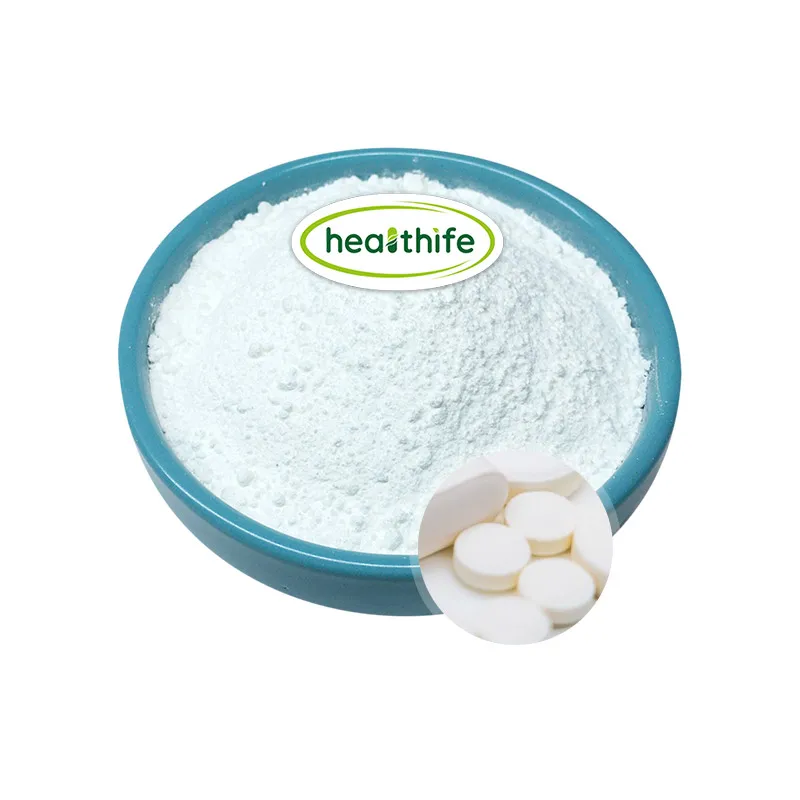 Healthife CAS 72-18-4 Amino Acid L Valine Powder 99% L-Valine