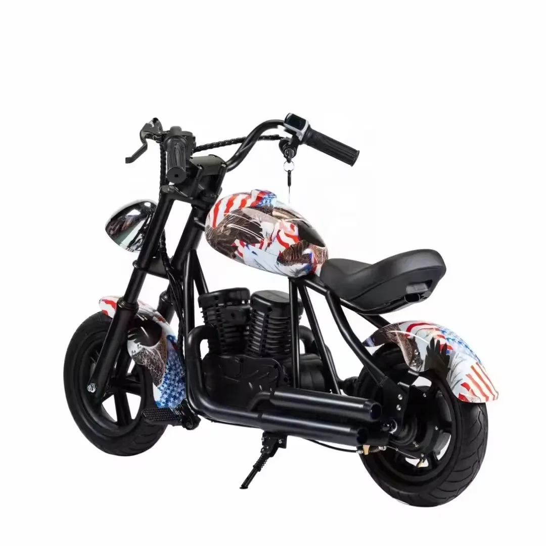 High Quality Super Mini Motorcycle Dirt Bike For Kids