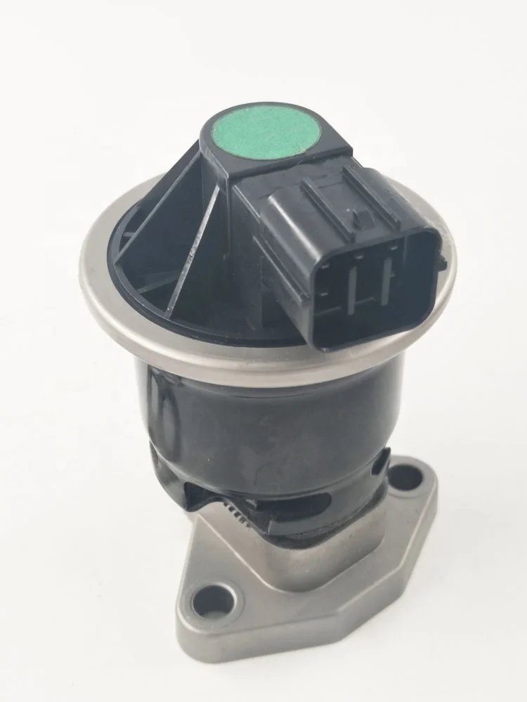 Exhaust Gas Recirculation EGR Valve for Honda Accord Odyssey MDX 18011P8AA00