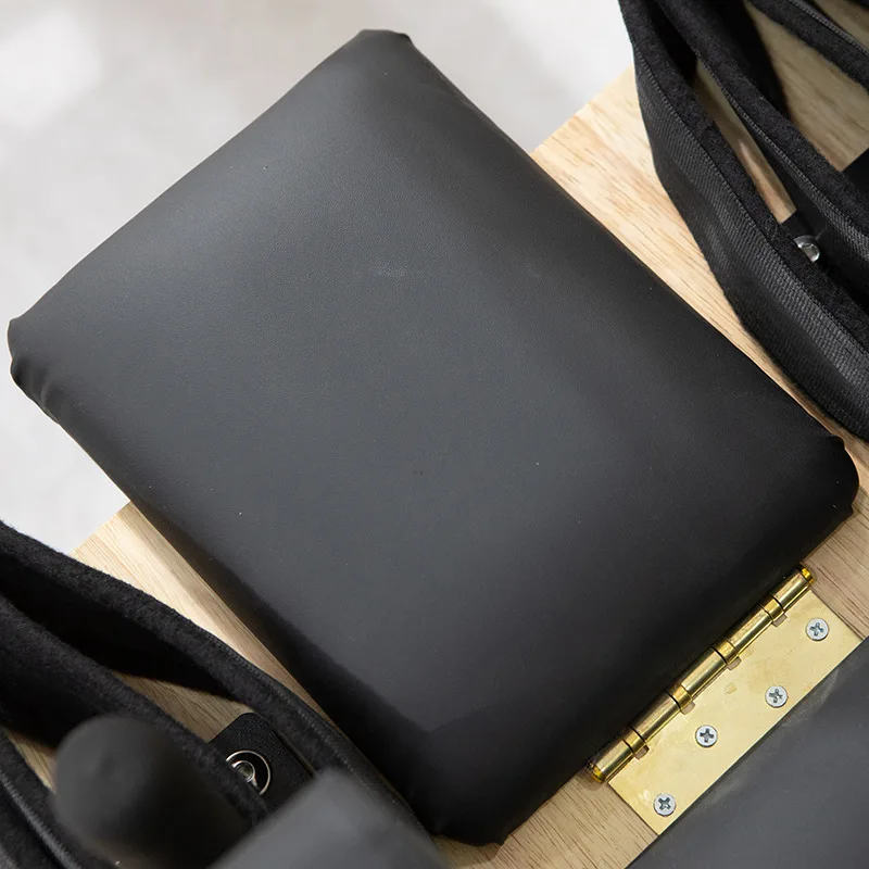 Wooden 5 Pilates Cadillac bed Reformer 2 in 1 Pilates machine Reformers equipment