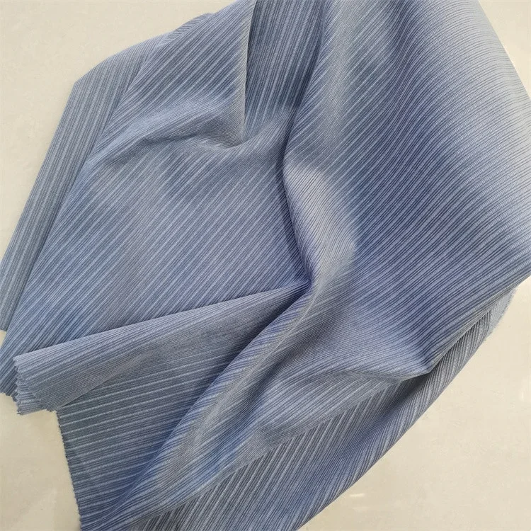 Высококачественная эластичная Вельветовая ткань из нейлона полиэстера 16 уэльсов 200 г/кв. М для одежды