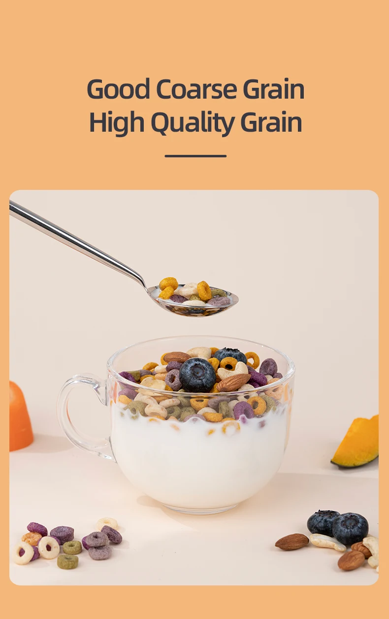 Made with Oats and Packed with Healthy Nutrients Cheerios