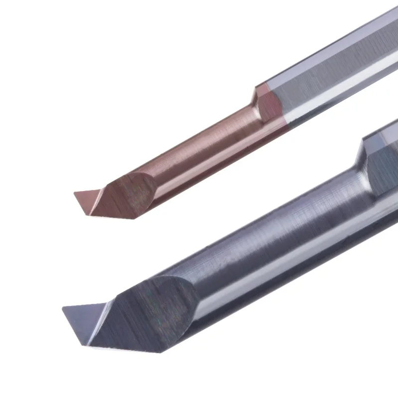MUR micro small diameter internal hole boring tools for lathes Carbide boring small bore tools