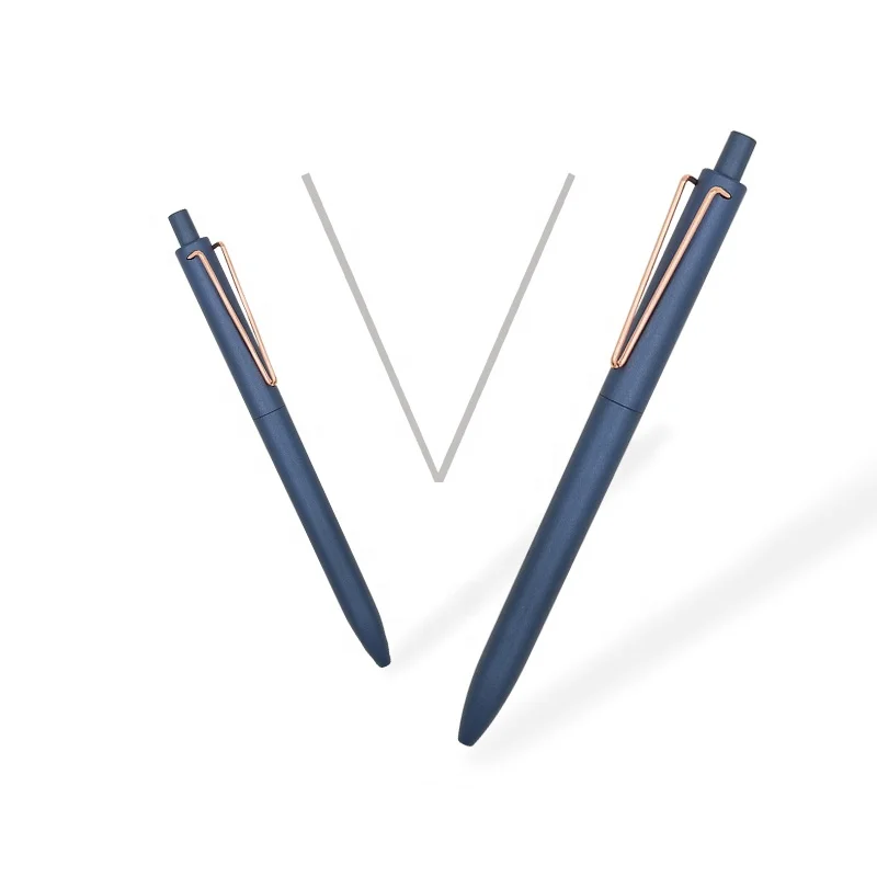 Wholesale paper envelope gift set Novelty A5 fabric notebook with fancy gel pen