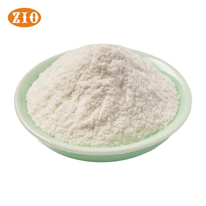 High Quality Sodium Alginate Powder Food Grade Cas 9005-38-3 Bulk Sodium Alginate