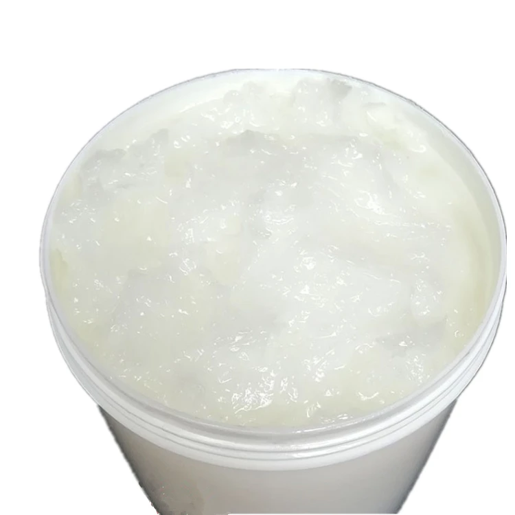 Hot Sale Pure White Petroleum Jelly For Cosmetic
