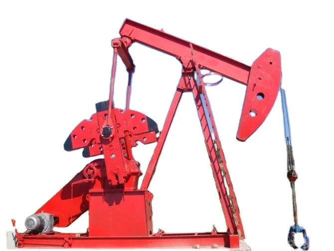 Oil drilling equipment 80Kn Pumping unit CYJ8-3-37HB