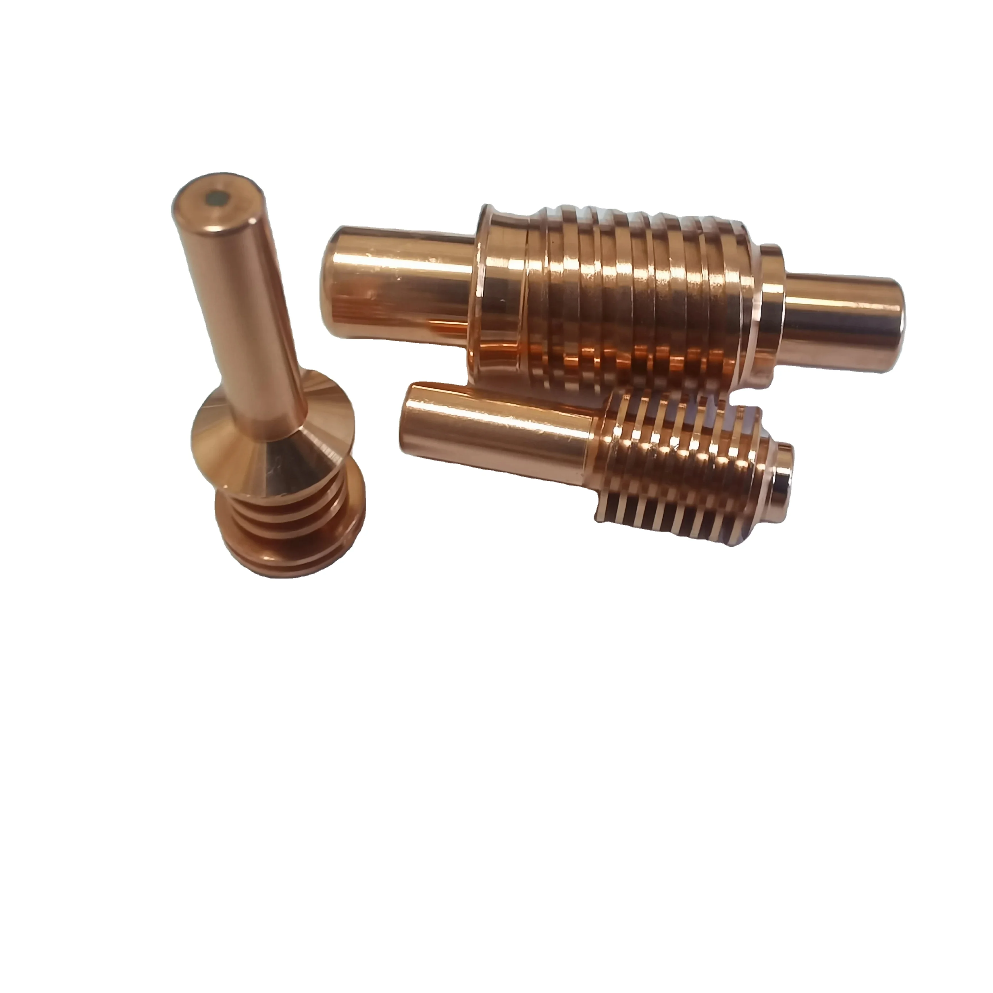 Customized High Quality Plasma Cutting Consumable Plasma Electrode 120926 Electrode 40A-80A For Powermax1650 Torch