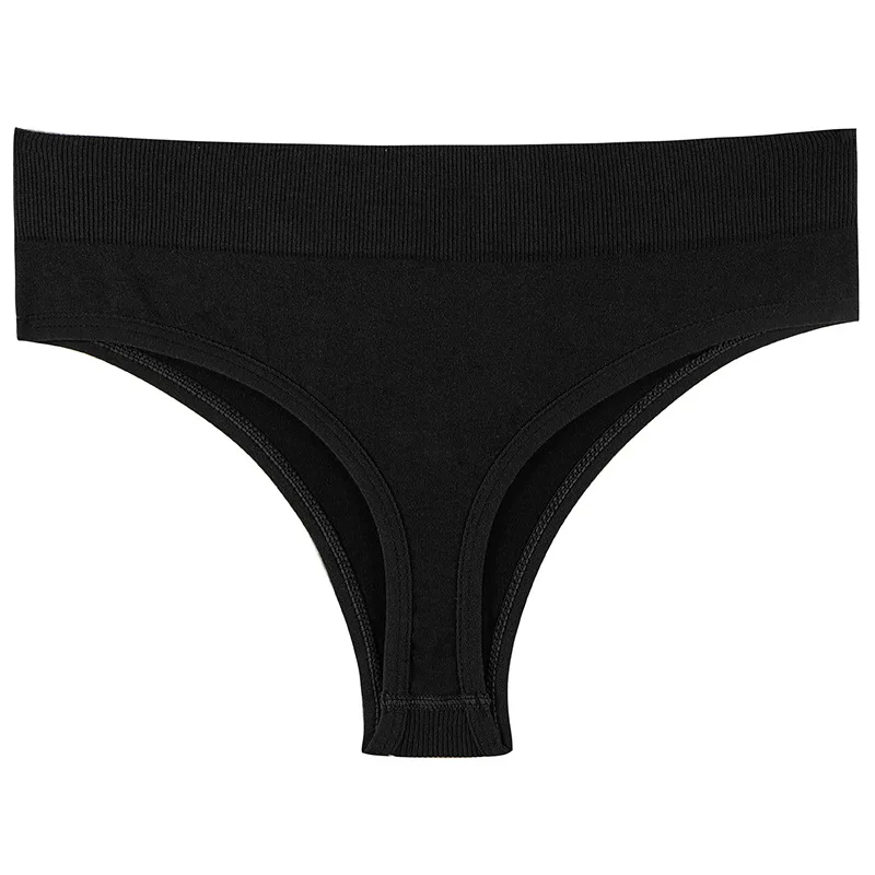 Women Underpants T-Back Female Underwear Bikini Lingerie Thong G-String Sexy Panties Thongs