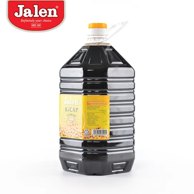 Вкусные Пищевые Приправы высшего качества ароматизированный соленый соевый соус с ароматизатором 5 л подходит для приготовления пищи и тушения