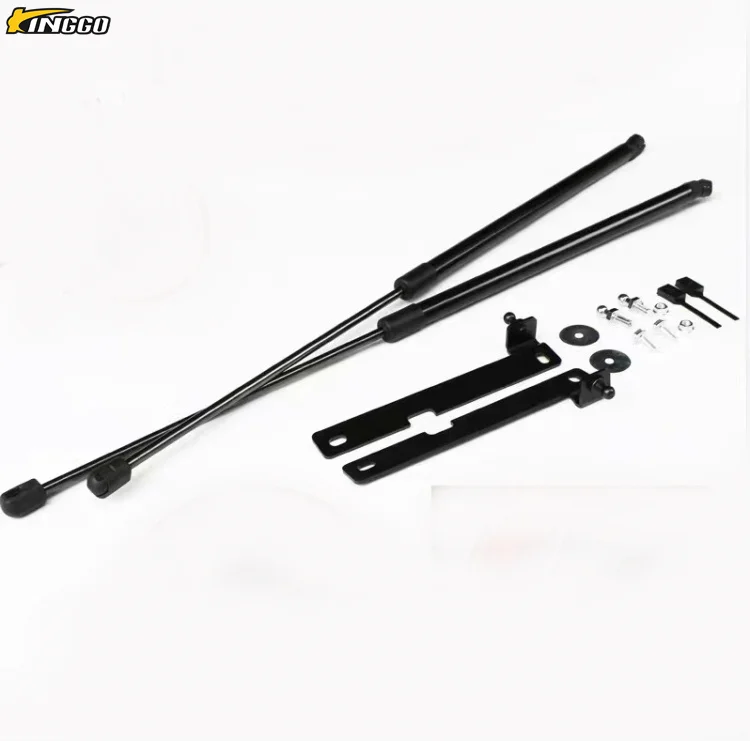 Аксессуары для автомобилей 2022 модификация капота двигателя вверх вспомогательный поддерживающий стержень Ranger T9 2022-2023