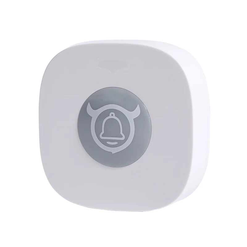 WirelessLinkx Wireless Bracelet Receiver Wireless Paging Calling System Waterproof Restaurant Waiter Nurse Wrist Watch Pager