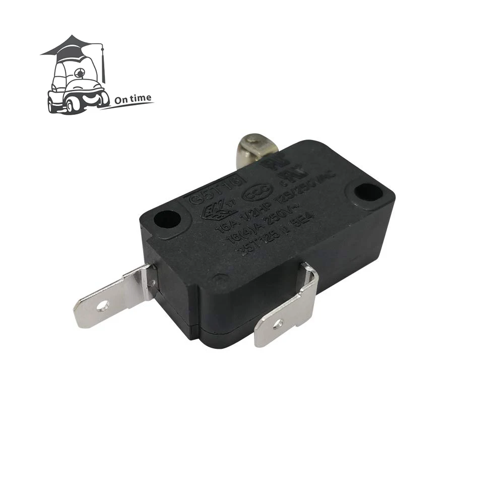 Accelerator Switch For Golf Cart Ez-go 1994-up #25861-g01 25861g01