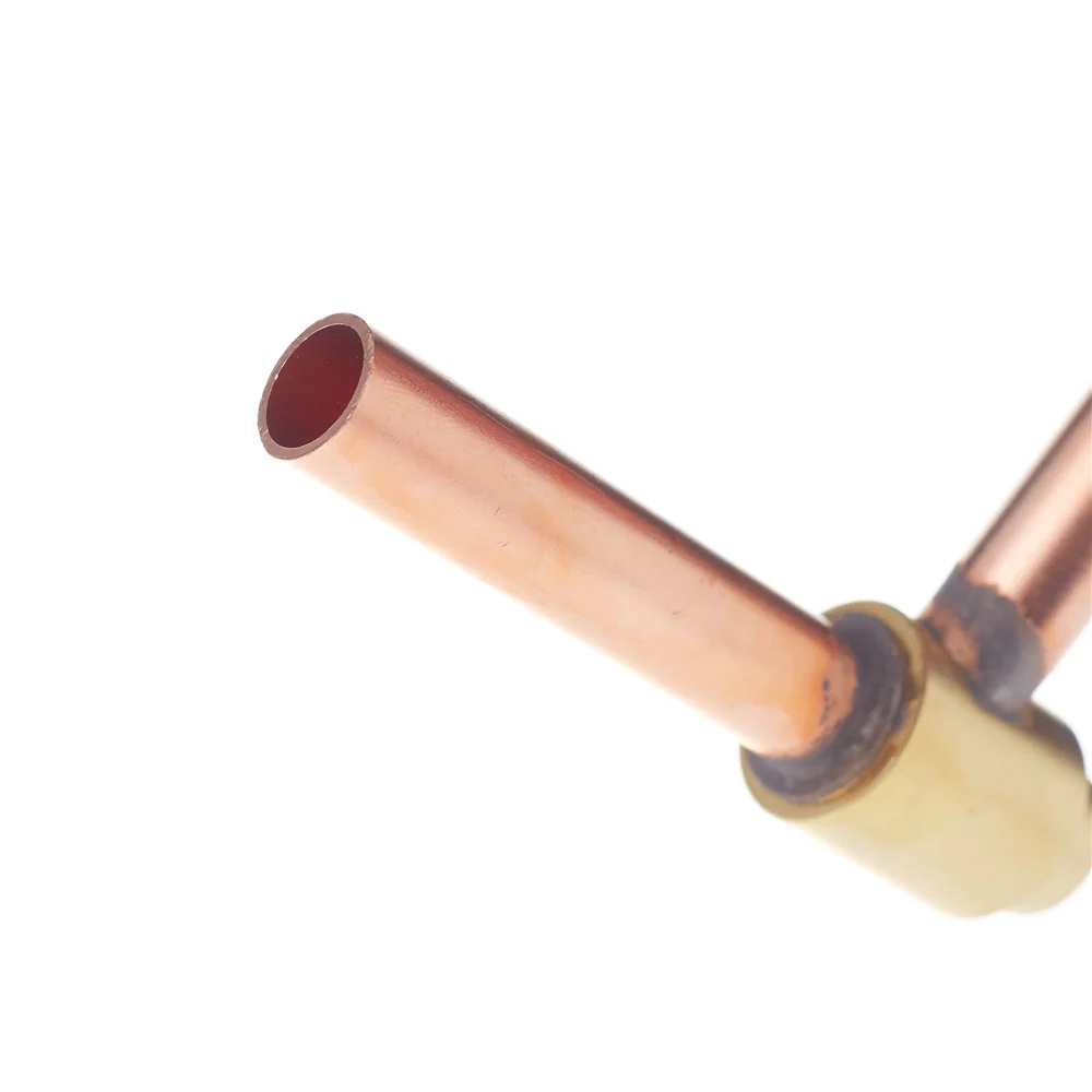 
Air conditioner spare part air conditioner brass valves Solenoid Valve for refrigeration parts 