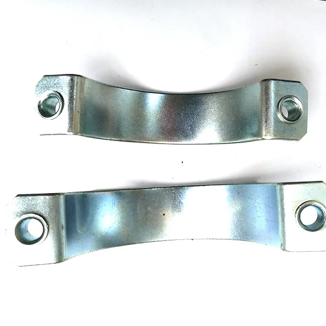 Factory Direct Wholesale Low price Pump Mounting Bracket Filter Clamp