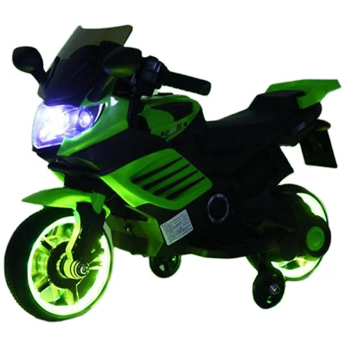 2020 Hot sales high quality plastic children ride on battery toy electric kids motorcycle