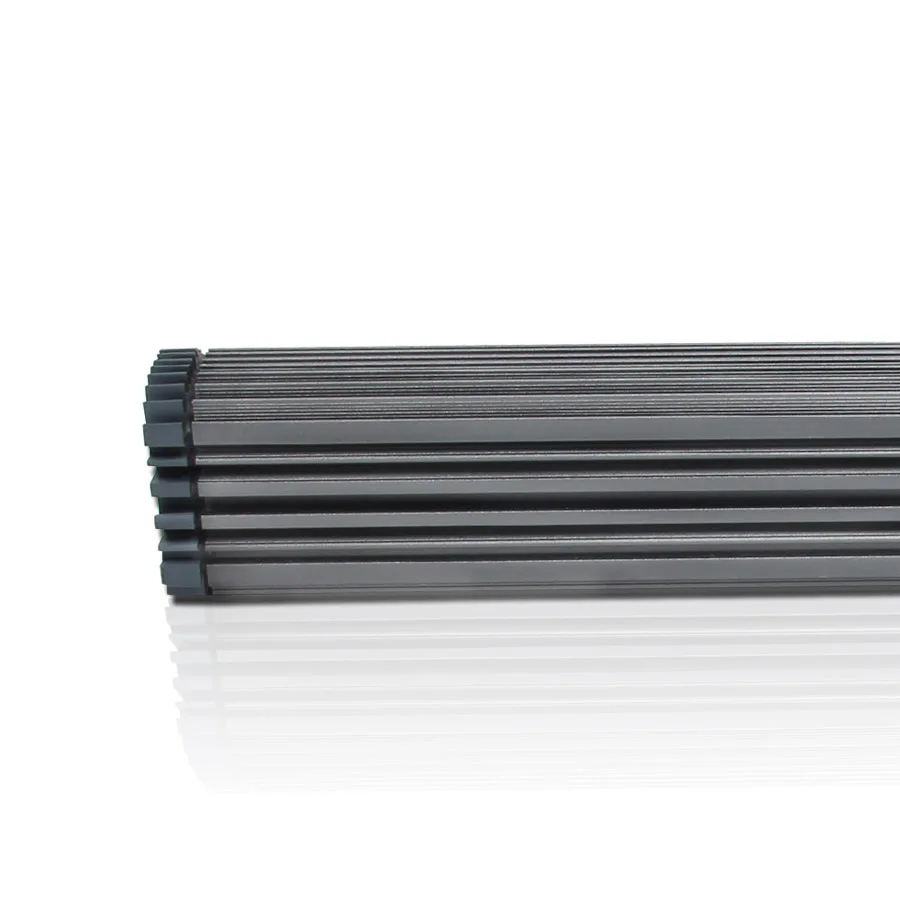 Royal Blue and UV LED Bar Aquarium Light 600mm 900mm 1200mm