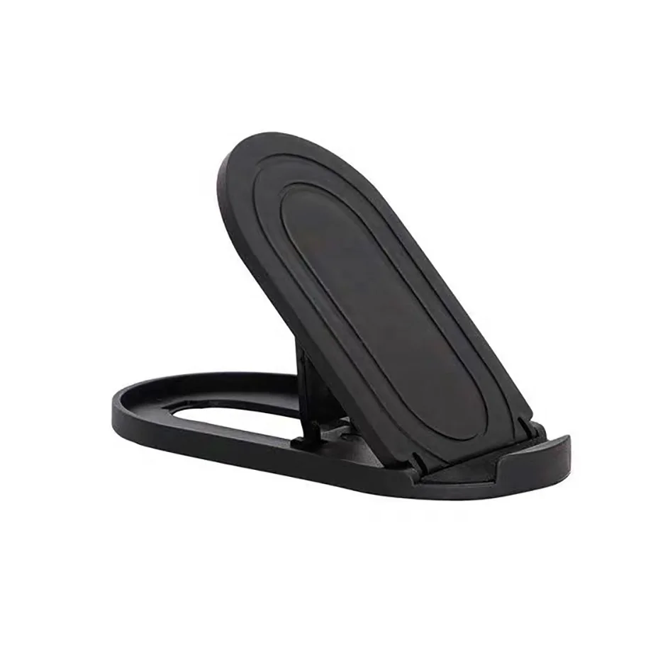 Phone stand holder Foldable Portable Adjustable angles suitable for phone and tablet
