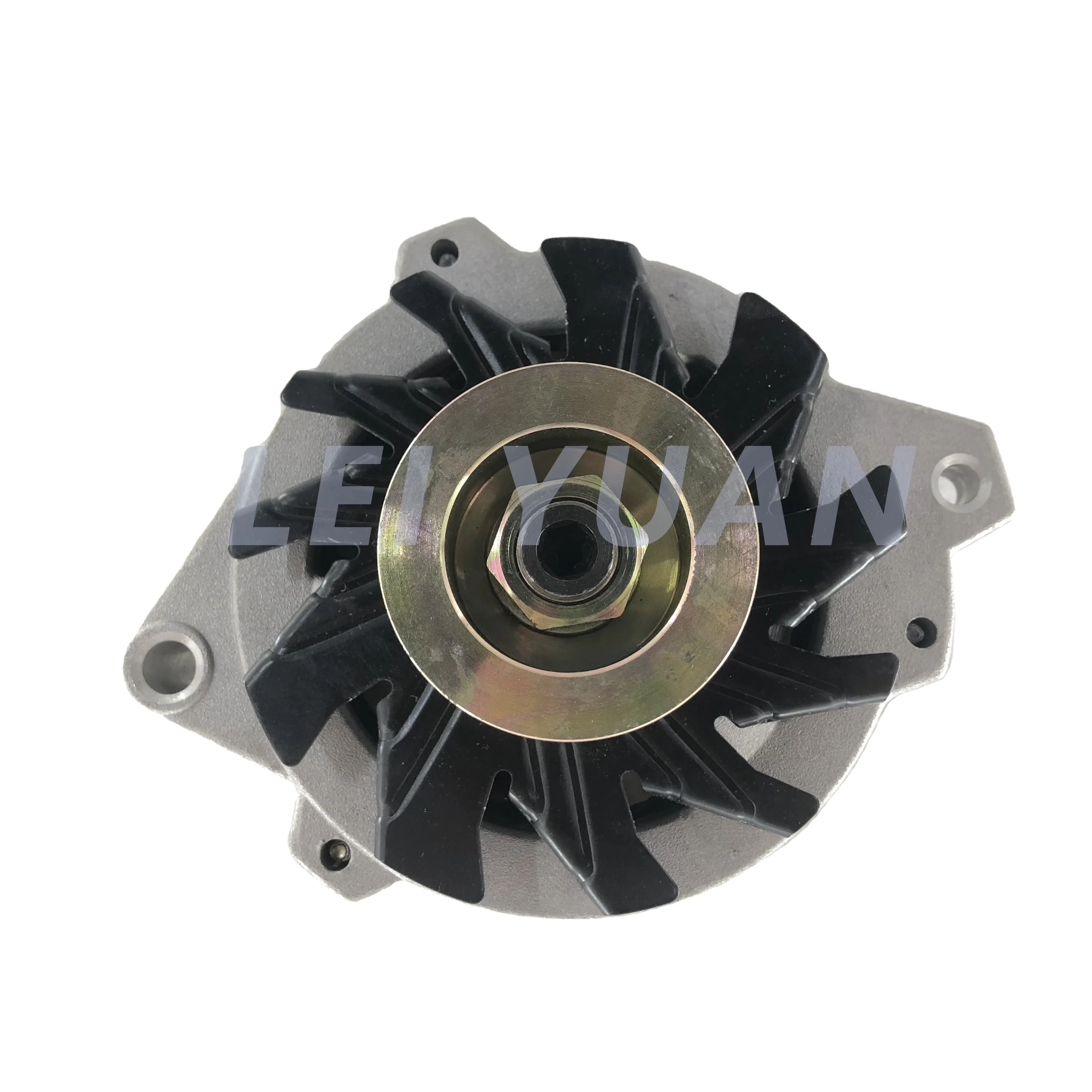 12V high quality car alternator for BUICK Skylark Century 1-1658-31DR 8137-11 10463369