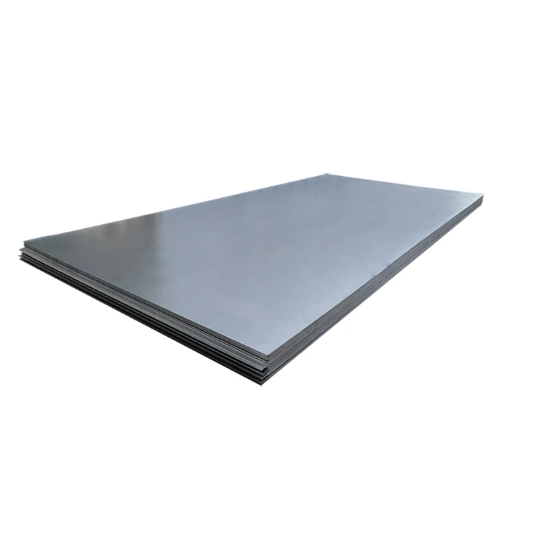 Low price of CRCA MS low carbon steel plate SPCC DC01 A36 Q195 Q235 SS330 S185 carbon steel sheet price per Kg