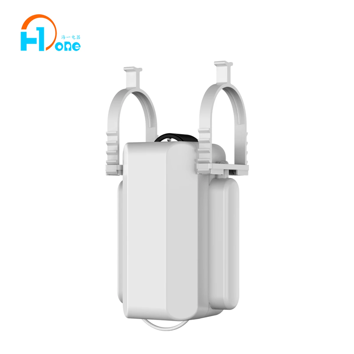 Смарт-открыватели для штор с пультом дистанционного управления Alexa Голосовое управление Tuya Smartlife