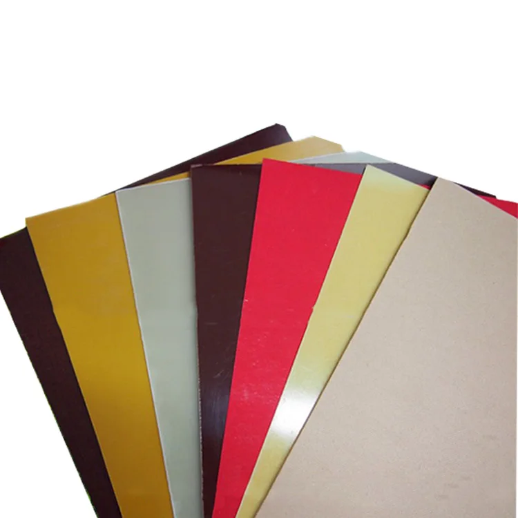 3025 Phenolic cotton laminated sheet /3021 phenolic paper fiberglass tape laminated sheet
