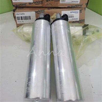 Perkins 2641A203 Запчасти для строительной техники высококачественный подъемный насос