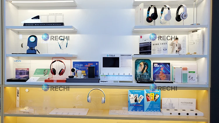 RECHI Retail Display-20
