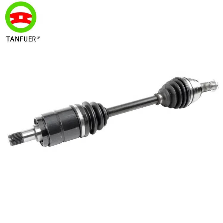 Customization Car Part Front Axle Left Right 31607545125 31607545126 Drive Shaft Assembly For BMW X5 X6 E70 E71 E72