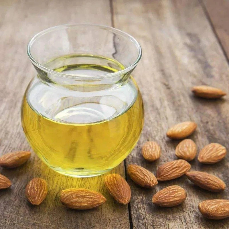 Food Grade Cosmetic Cold Pressed Organic 100% Purity Body Care Antioxidant Ximenia Americana Seed Oil