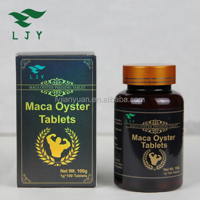 OEM men enhancers tablets male supplements to increase semen sperm volume pills