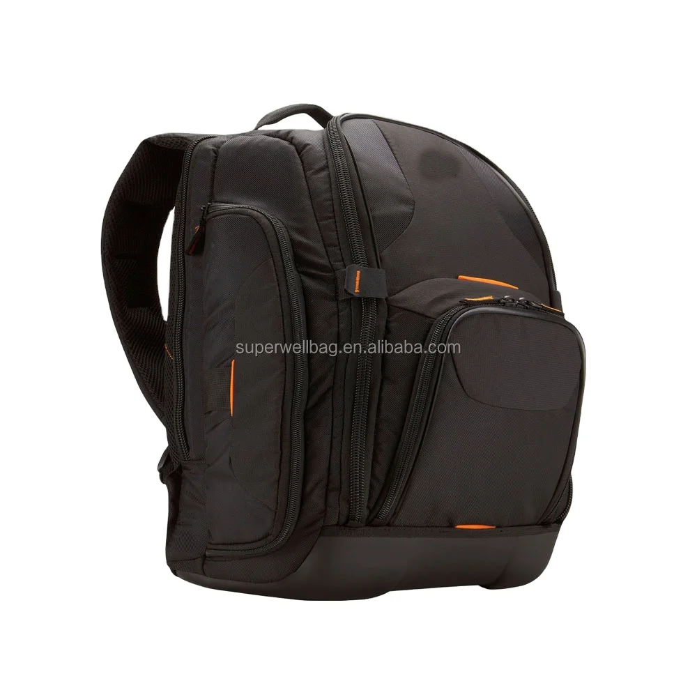  China manufacturer fashion camera backpack Outdoor rucksack with