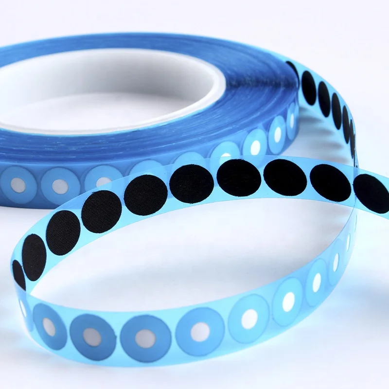 FULIO Lighting Equipment Waterproof Breathable Membrane Dustproof Hydrophobic Sealing Membrane IP 68 e-ptfe Breathable Membrane