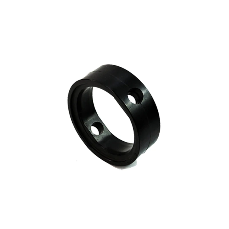 Fkm/epdm/ptfe/кремниевый клапан-бабочка уплотнительное кольцо санитарное седло клапана-бабочки