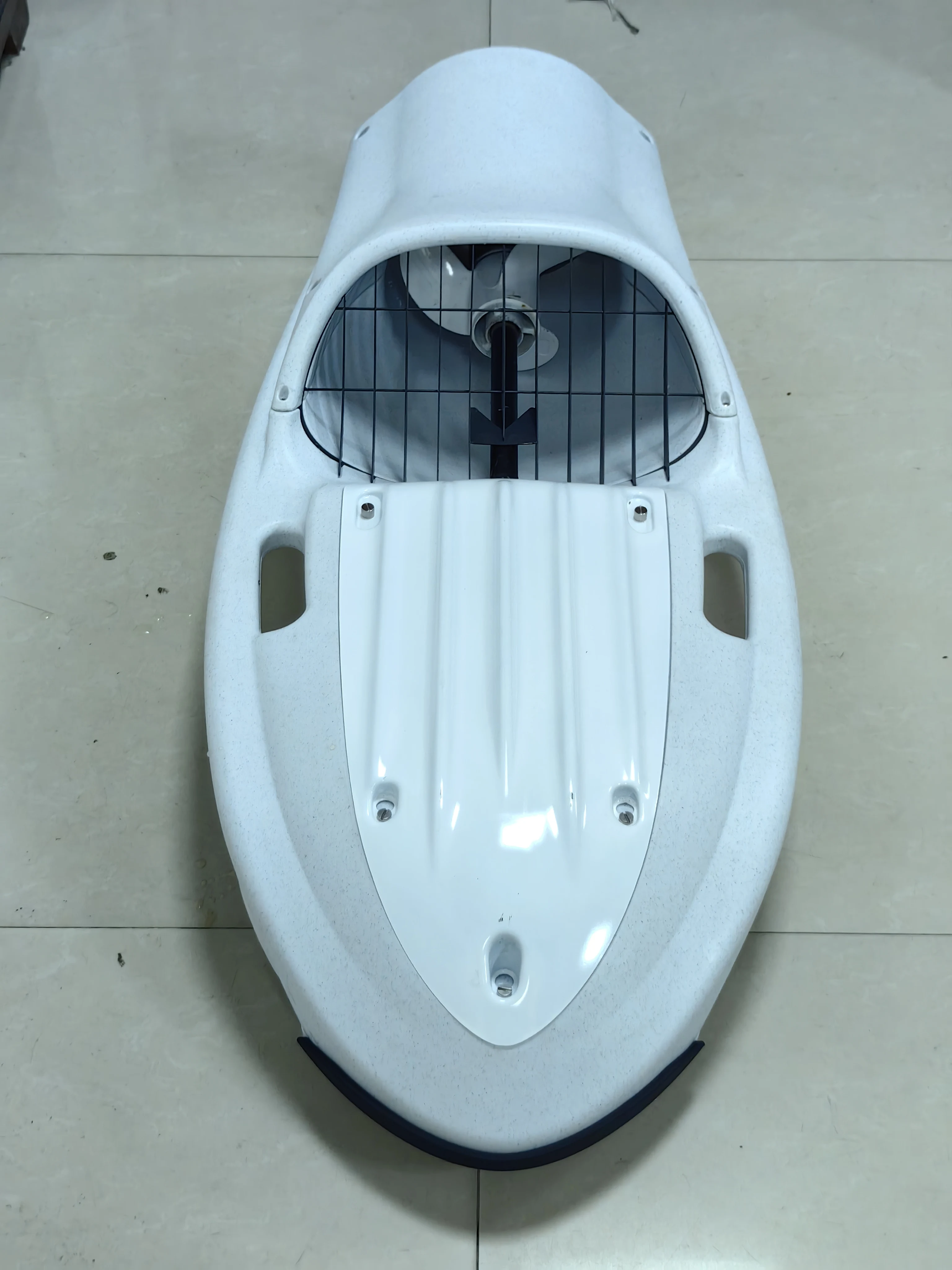 Outdoor Swimming Snorkeling Water surfing Sea Diving Scooter Toy Electric Surfboard for adults