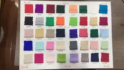 Customize silk bonnet bath hair cap