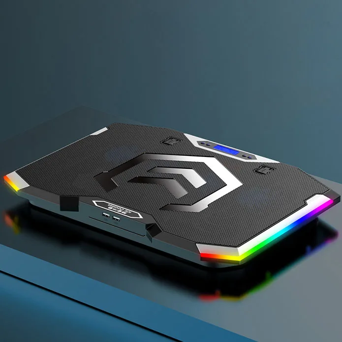 new arrival gaming laptop cooling cooler pad