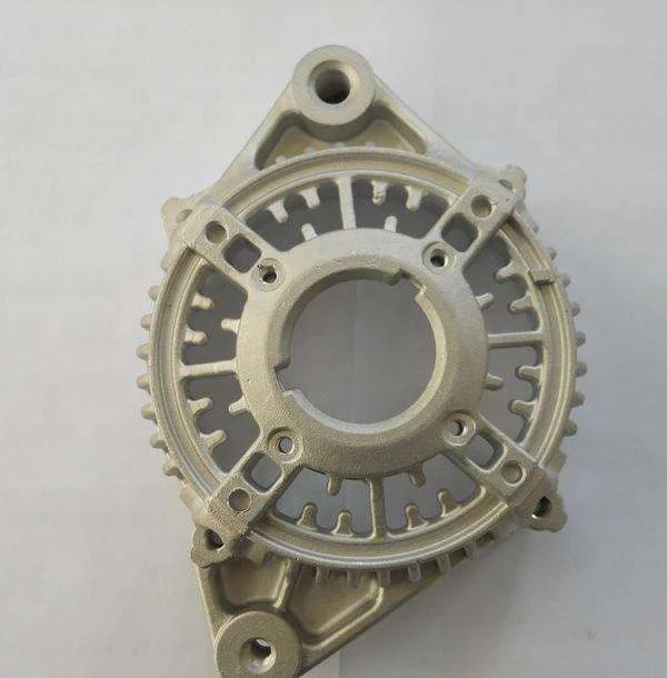 Non-Silicon Aluminum Alloy Water based Release Agent Die Lube