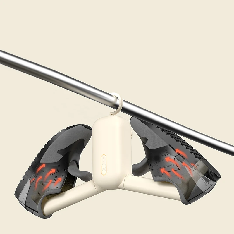 clothes hanger dryer stainless steel foldable traveling small clothes dryer OEM factory make clothes airer dryer