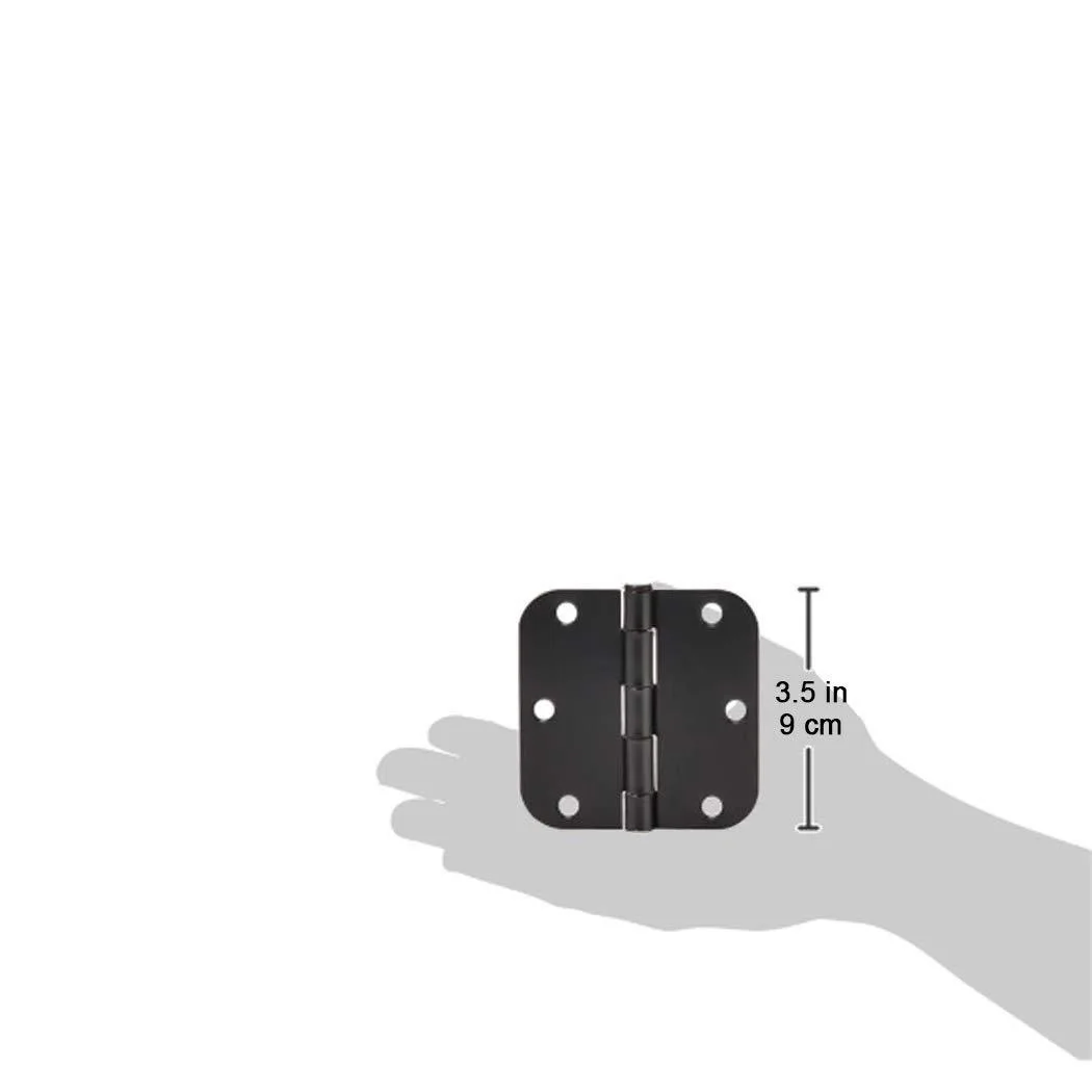 Stainless steel flat open small hinge thickened mini hinge cabinet door flat open hinge