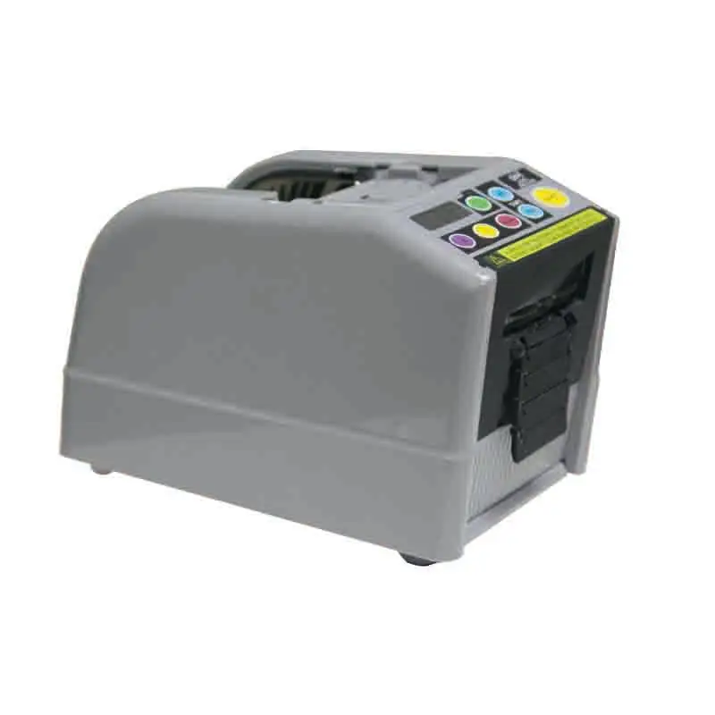 Hot sale max 25mm width tape,transparent adhesive tape trip film cutting machine Used in office, workshop and other environments