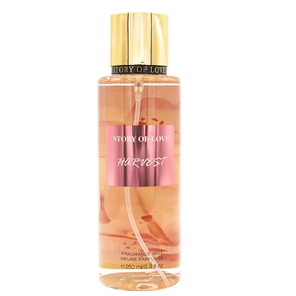 Designer Brand Luxury Good Girl Secret Scent Perfume Fragrance Long Lasting 250ML Victoria Body Spray Mist Vitoria Royal Sellion