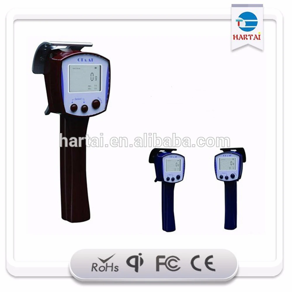 YOKOGAWA Digital yarn tension meter