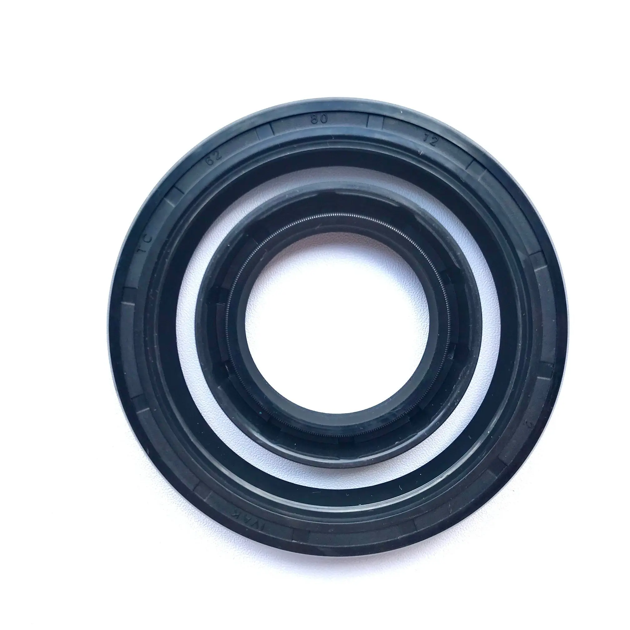 High quality wholesale TC NBR oil seal FKM rubber manufacturer in china