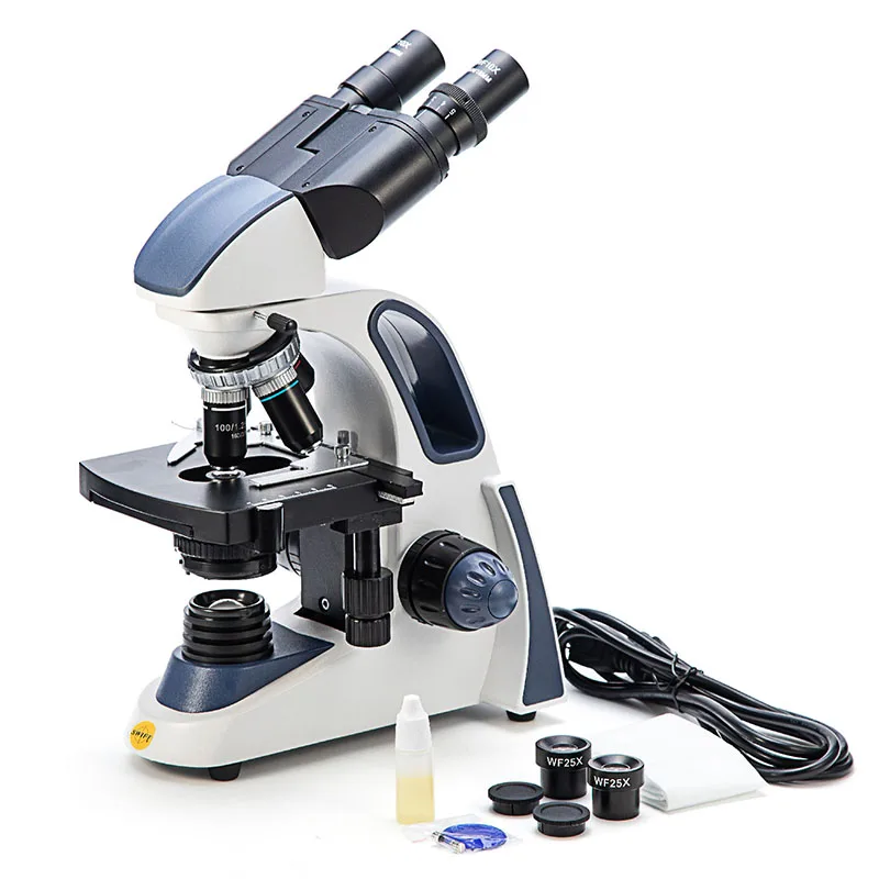 SWIFT-SW380B Best Selling Buy Microscope Online Compound Binocular Microscope  Microcopios Biological Microscopes