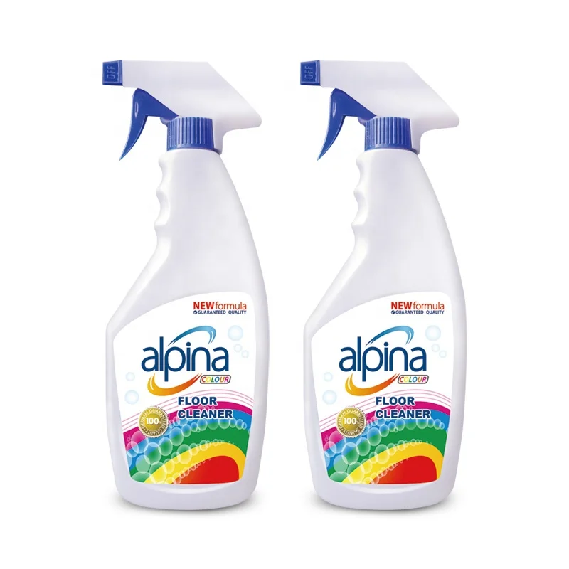 High Quality Liquid Kitchen Cleaner Spray Household Chemical Degreaser