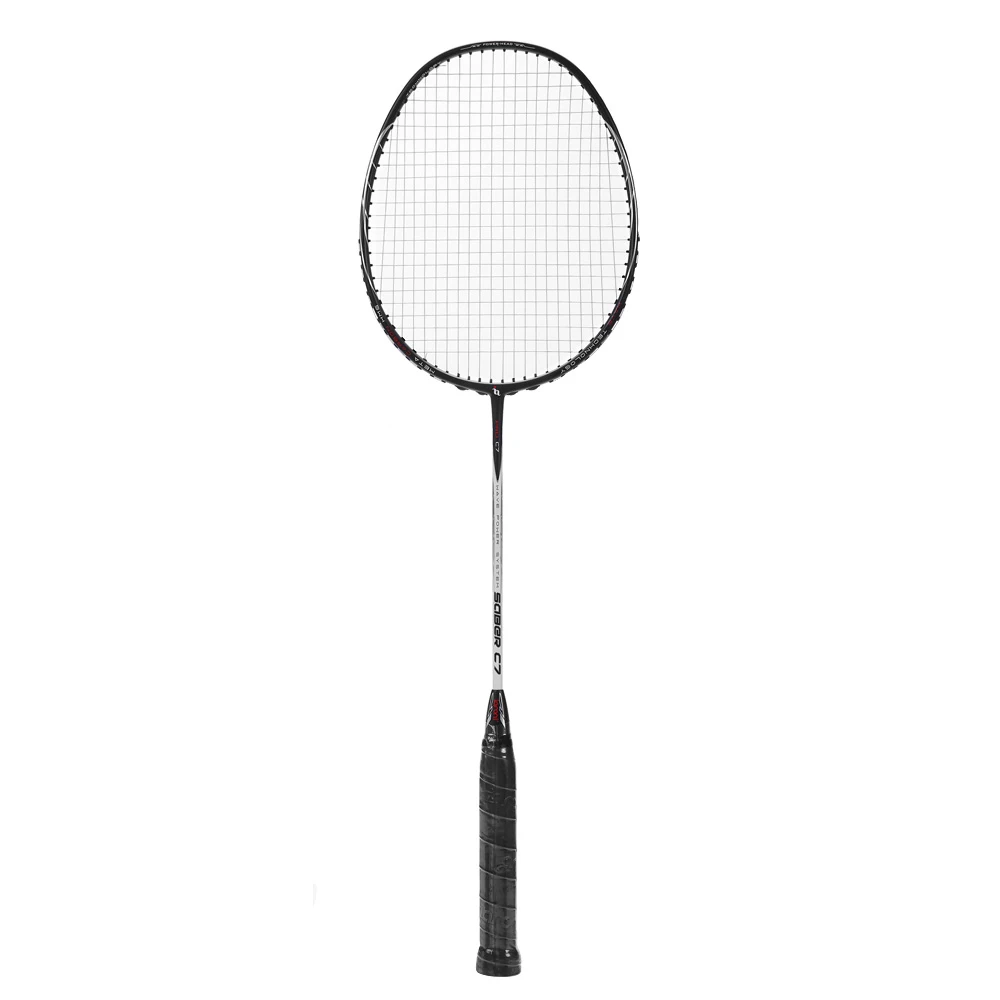 ianoni top brand batmenton raket tas badminton racket