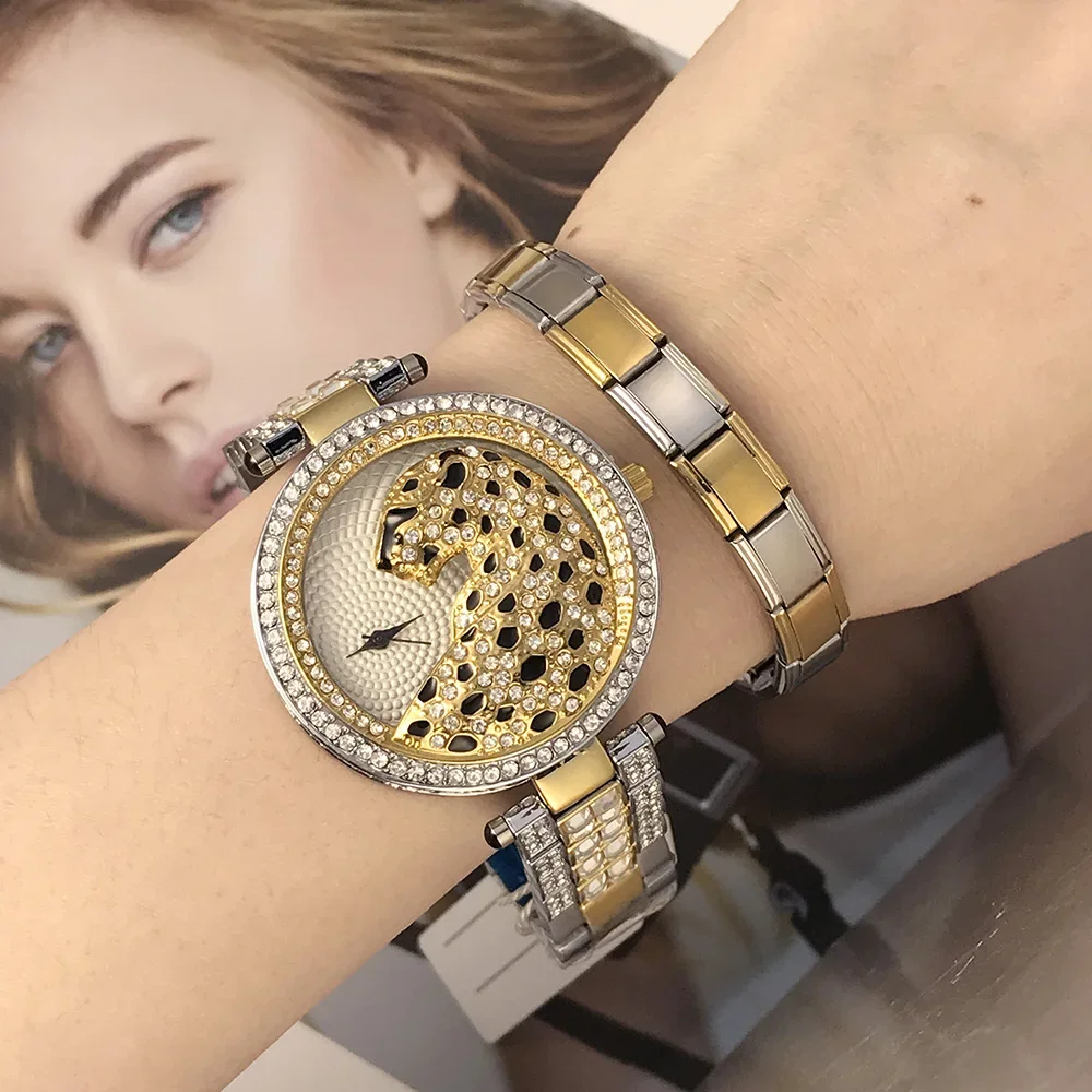 1pcs Italian Charm Laser Engraving Date Stainless Steel Charm 9mm DIY Elastic Link Chain Jewelry Accessories Commemorate Gift