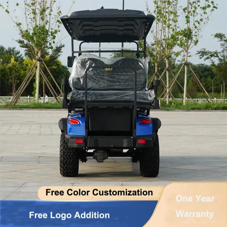 Leading Fashion Style 8 10 12 14 inch Aluminum Alloy Wheel Rims With High Quality Used On Modified Golf Cart