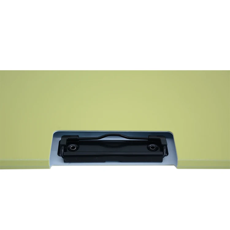 
Eco-Friendly clipboard folder,office custom clipboards,PP a5 clipboard 